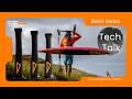 TECH TALK | CODE FOILS BLACK SERIES