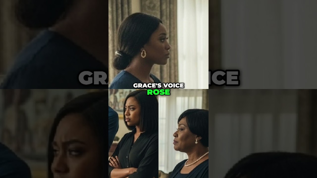 Family Feud Explodes Over Inheritance & Accusations of Murder!