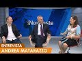 Entrevista com Andrea Matarazzo