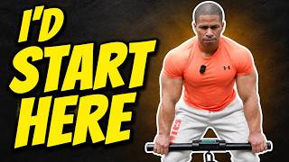 Starting Isometrics? What I'd Do Differently Now