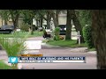 Wife beaten by husband and his parents