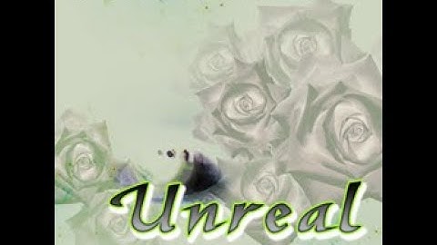 Unreal (STOPS Special) // Black Rose Garden ~re-recording of DDR NovaMAX Chart Gimmick Special #3~