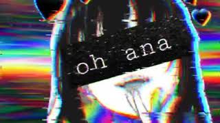 Oh ana (slowed + reverb) ⚠️TW⚠️