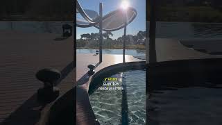 La Finca, el centro comercial de lujo cerca de Madrid