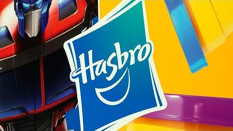 Hasbro to move its headquarters to Boston