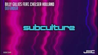 Download lagu Billy Gillies featuring Chelsea Holland - Defender
