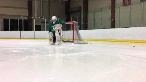 Rush transition VH to RVH