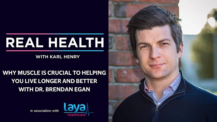 Real Health: Why muscle is crucial to helping you ...