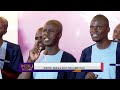 INJILINGIMA KWAYA Mathare North SDA AMM Choir Ei Sabato Maler RamogiTV 
