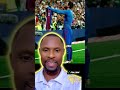 Hace nueve años del histórico festejo de Lionel Messi en el Bernabeu. Que opinan ustedes?
