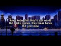 Jordan Clarke - Freaks (lyrics) [1 hour] Mp3 Song