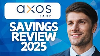 Axos Bank High Yield Savings Review 2026 | Worth It or Leave It?