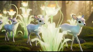 Magical Bedtime Story for Kids 🌙 The Secret Garden That Only Opens at Night (Sleep Story) News
