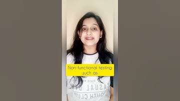 Is software testing a good career choice? #shorts #softwaretesting