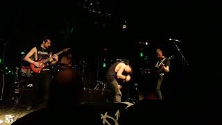 19-10-2019, Netra (Live in Magasin 4, Brussels)