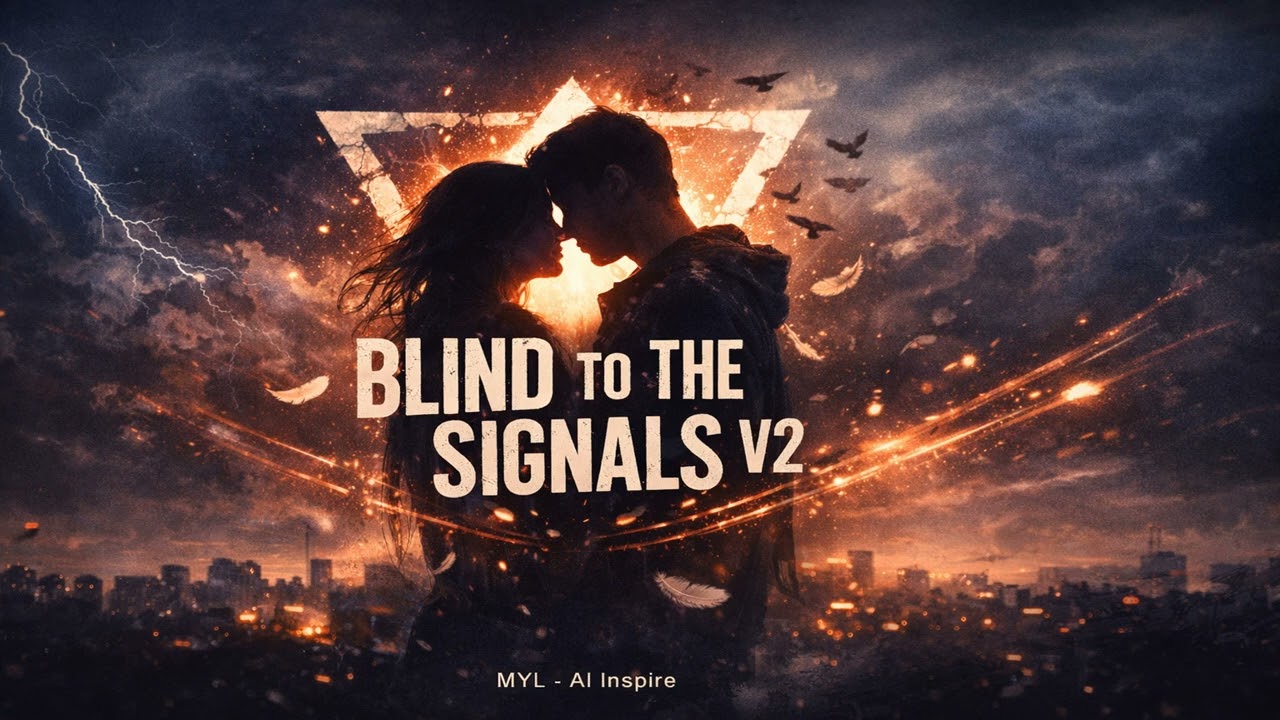 Blind to the Signal V2 ( Blind to the Signals )