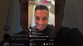 Onur Sermi̇k - Bi̇go Li̇ve Açiklama