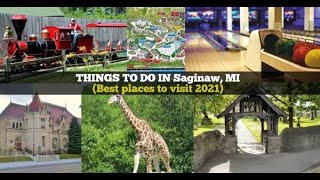 Things to do in Saginaw Michigan (Most Important things that you can't miss)