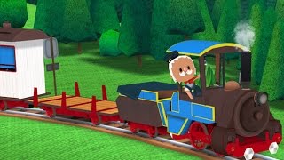 Toca Train - Toca Boca screenshot 4