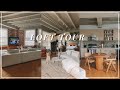 LOS ANGELES LOFT TOUR 2023 | Aesthetic &amp; Dreamy✨