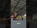 Conoces la Cossack Squat ⁉️ o solo  una sentadilla #calisthenics #fitness #sentadilla #cossacks