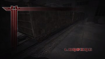 Return to Castle Wolfenstein Tides of War Xbox - Trainyards