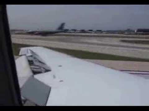 Speed brakes pop up after landing - Fear of Flying