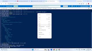 Kubernetes Ingress in AKS | Path-Based Routing with Kubernetes-Part14