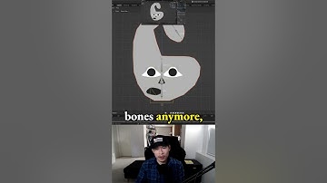 Hide metarig. Rigify in low poly game character in Blender - 1.3: Hershey’s