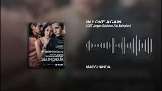 Marshanda - In Love Again