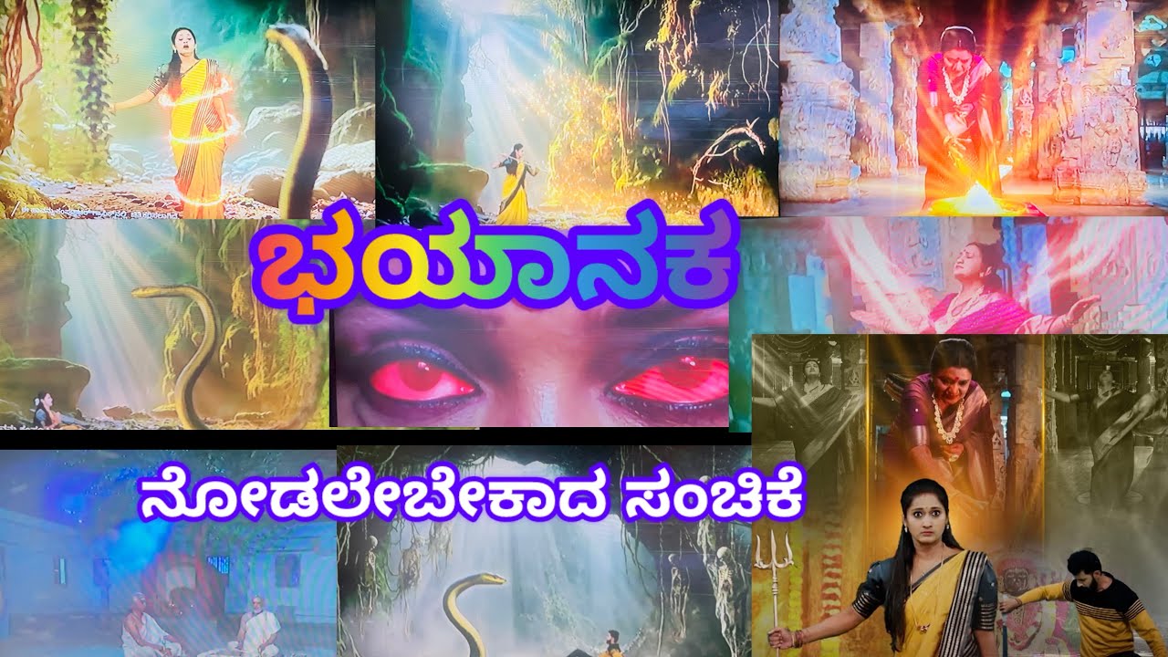 ಅಂತೂ ರಕ್ಷಕರು ರೆಡಿ#ನಾನಿನ್ನಬಿಡಲಾರೆ #kannadaserial 
