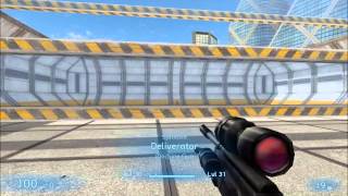 DANGER ZONE - UBERSTRIKE [HD]