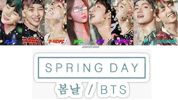 BTS (방탄소년단) 