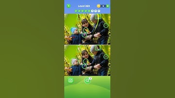 differences level 369 | this is best game solution | gameplay walkthrough | play gameing all |