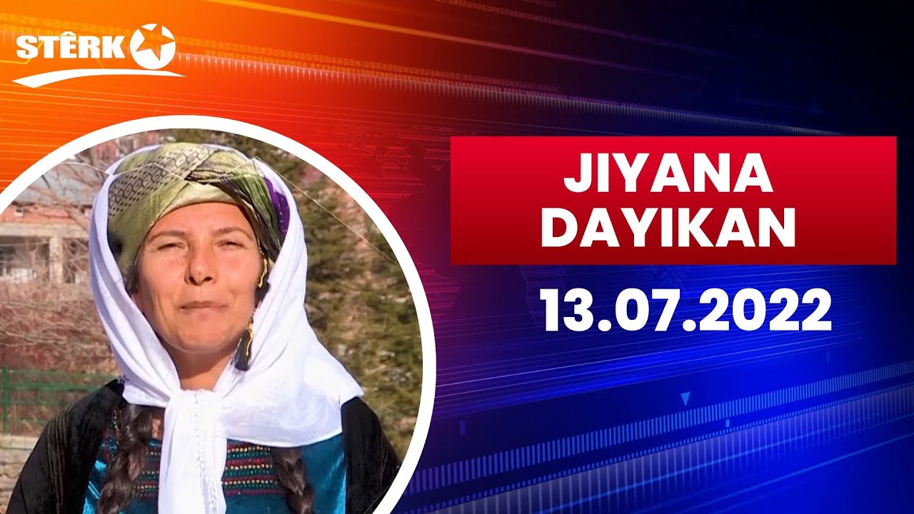 Jiyana Dayikan - Nisêbîn / Talatê
