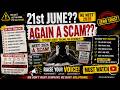 RE-NEET DATES OUT! A STORY, A TRUTH, A MOTIVATION AND AN ANNOUNCEMENT FROM SKIE SOURA