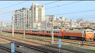6502A E415+自動門莒光*1+兩鐵莒光*5 1120302