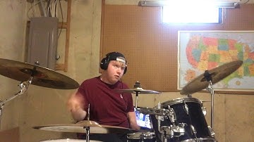 Less Than Jake - Automatic (Drum Cover)