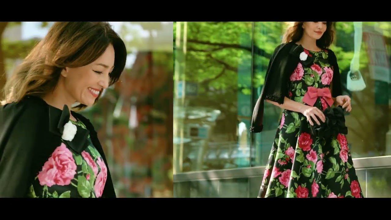 M'S GRACY 2024 Early Autumn Collection（エムズグレィシー
