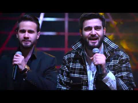 Elsan Dobry feat. Nihad Melik-Avare(new 2022)