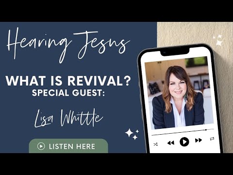 How Does Revival Start?