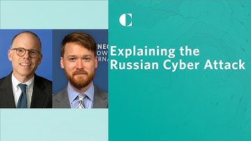 Russian Hackers Hit US in Cyber Attack: Lessons Learned & Biden