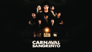 Carnaval Sangrento - Scream Fan Film (2024) | Filme Completo