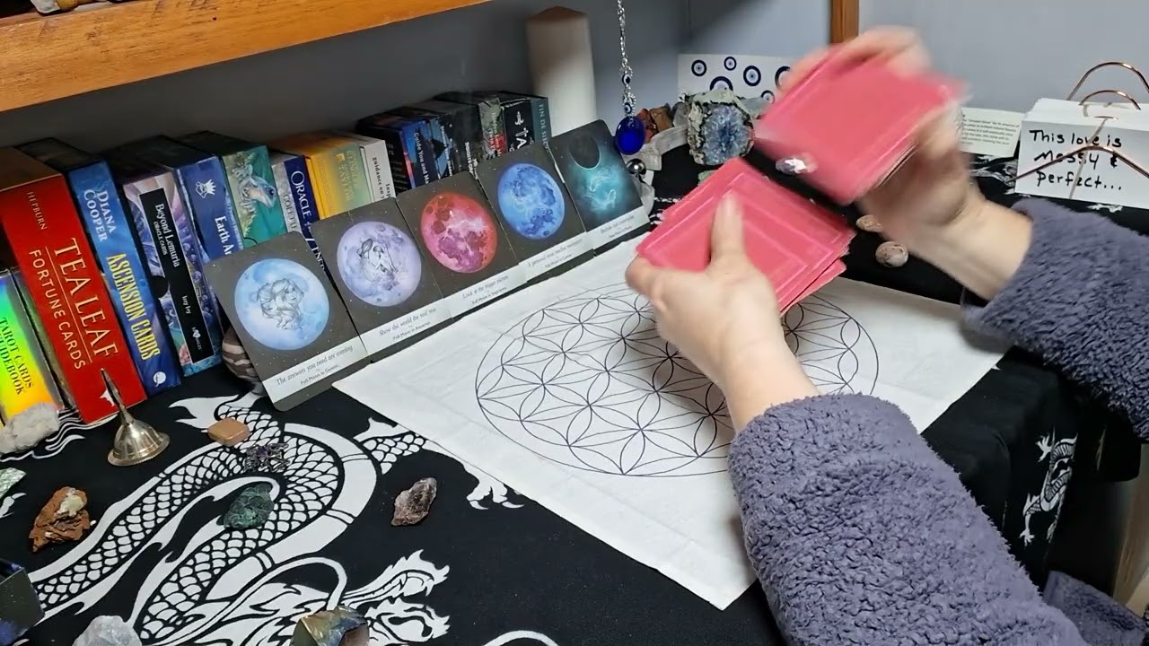 You are a Generational Curse Breaker ⛓️‍💥