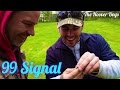 Metal Detecting Ohio with a Mess of Friends | 99 Signal