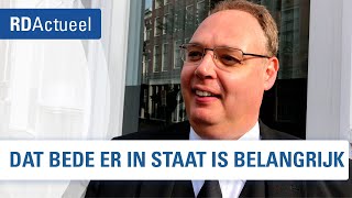 Wat is voor u het hoogtepunt van Prinsjesdag? - RD