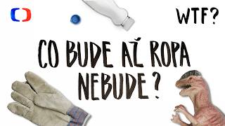 Co je to ropný zlom? | What the Fact?