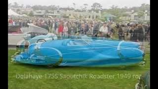 Топ 10 Концептуальных автомобилей в истории