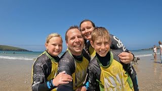 Crantock, Cornwall 2025