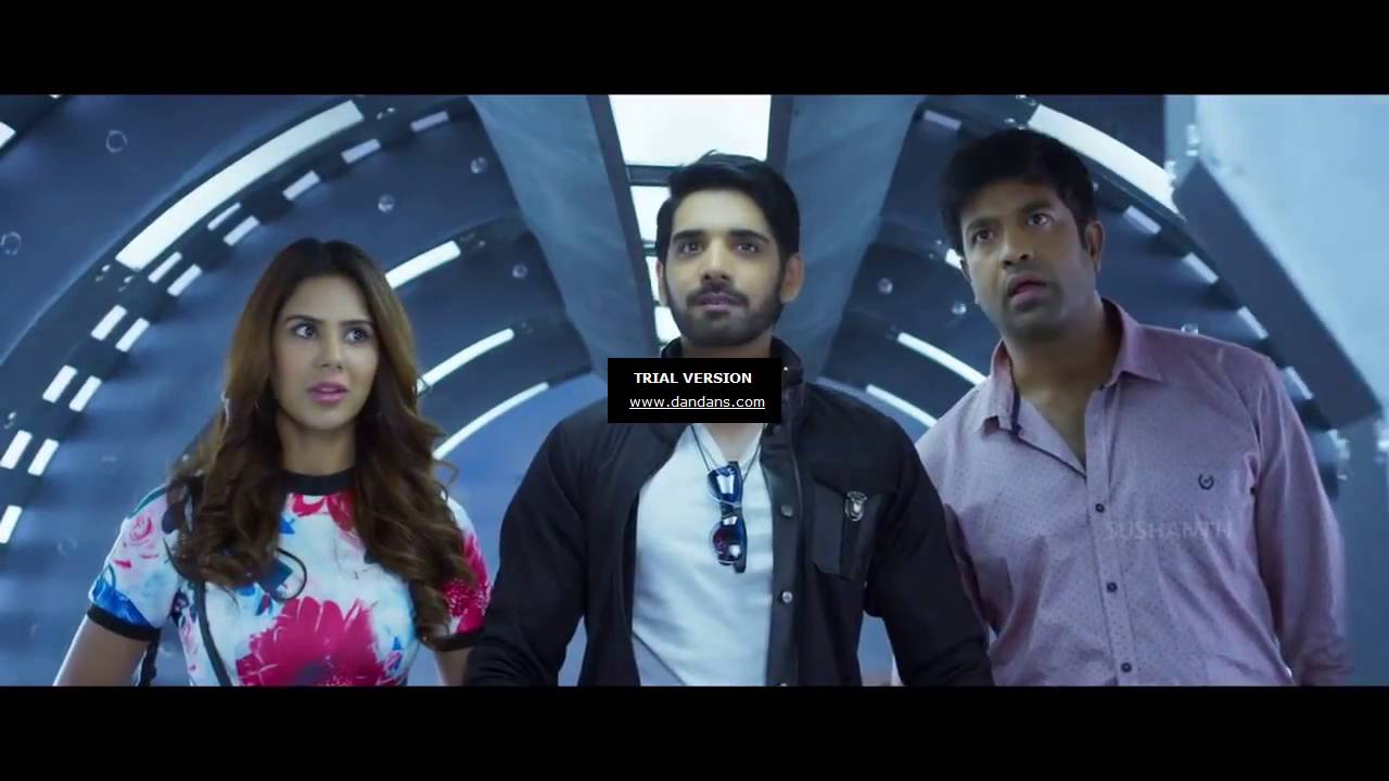 atadukundam ra movie teaser sushant Sonam Brahmanandam..............